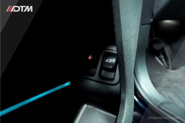 MINI Countryman 2.0 Cooper SE ALL4 Chili | Panoramadak | Sfeerverlichting | Camera