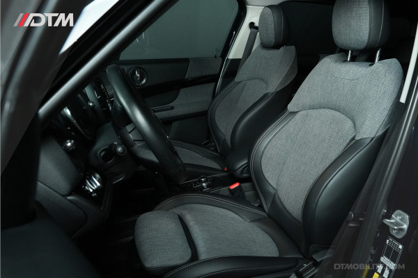 MINI Countryman 2.0 Cooper SE ALL4 Chili | Panoramadak | Sfeerverlichting | Camera