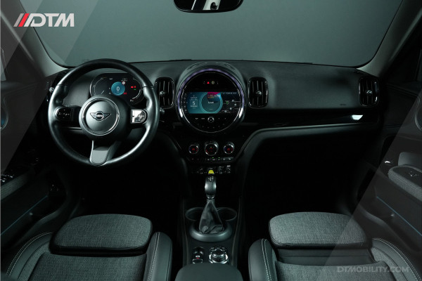 MINI Countryman 2.0 Cooper SE ALL4 Chili | Panoramadak | Sfeerverlichting | Camera