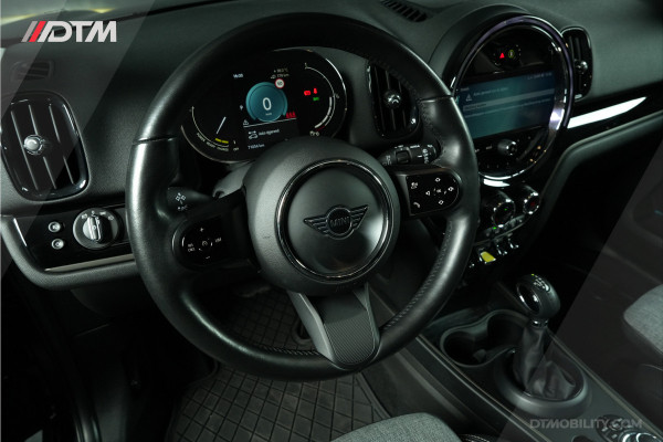 MINI Countryman 2.0 Cooper SE ALL4 Chili | Panoramadak | Sfeerverlichting | Camera