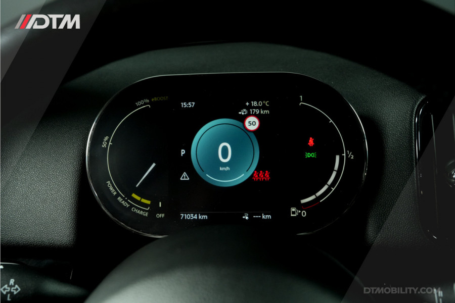 MINI Countryman 2.0 Cooper SE ALL4 Chili | Panoramadak | Sfeerverlichting | Camera