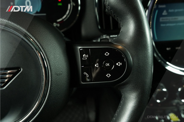 MINI Countryman 2.0 Cooper SE ALL4 Chili | Panoramadak | Sfeerverlichting | Camera