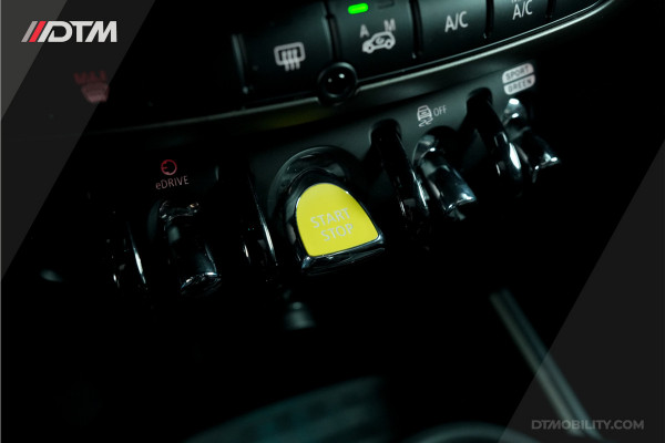 MINI Countryman 2.0 Cooper SE ALL4 Chili | Panoramadak | Sfeerverlichting | Camera