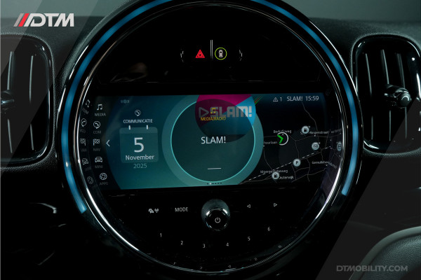 MINI Countryman 2.0 Cooper SE ALL4 Chili | Panoramadak | Sfeerverlichting | Camera