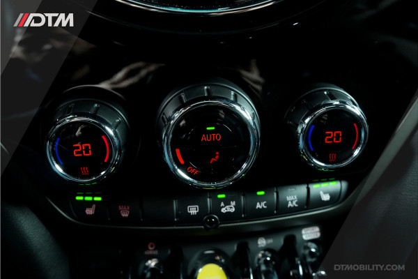 MINI Countryman 2.0 Cooper SE ALL4 Chili | Panoramadak | Sfeerverlichting | Camera