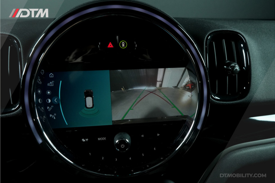 MINI Countryman 2.0 Cooper SE ALL4 Chili | Panoramadak | Sfeerverlichting | Camera