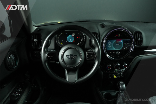 MINI Countryman 2.0 Cooper SE ALL4 Chili | Panoramadak | Sfeerverlichting | Camera