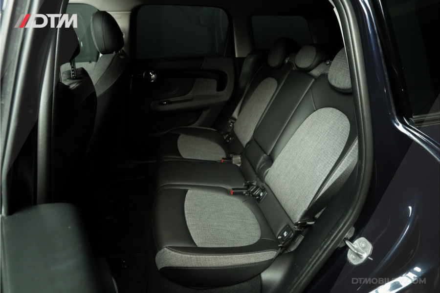 MINI Countryman 2.0 Cooper SE ALL4 Chili | Panoramadak | Sfeerverlichting | Camera