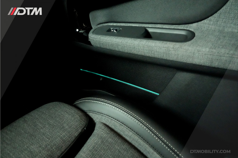 MINI Countryman 2.0 Cooper SE ALL4 Chili | Panoramadak | Sfeerverlichting | Camera