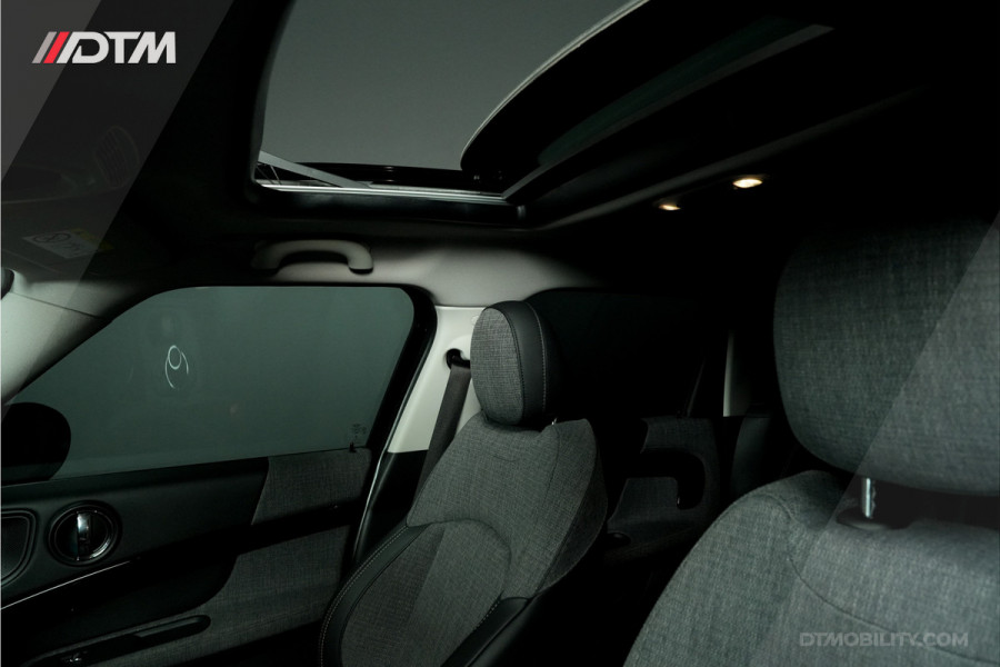 MINI Countryman 2.0 Cooper SE ALL4 Chili | Panoramadak | Sfeerverlichting | Camera