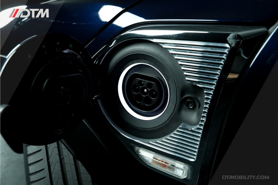 MINI Countryman 2.0 Cooper SE ALL4 Chili | Panoramadak | Sfeerverlichting | Camera