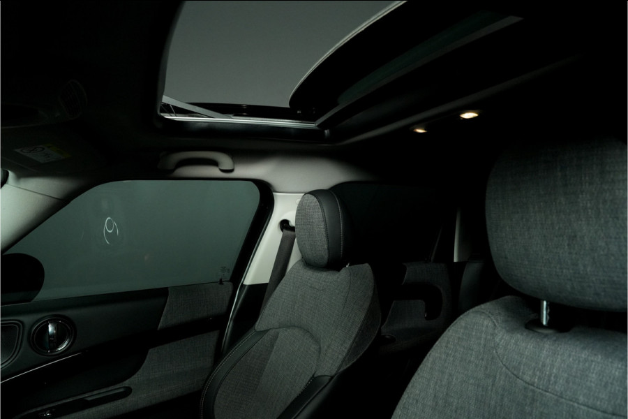 MINI Countryman 2.0 Cooper SE ALL4 Chili | Panoramadak | Sfeerverlichting | Camera