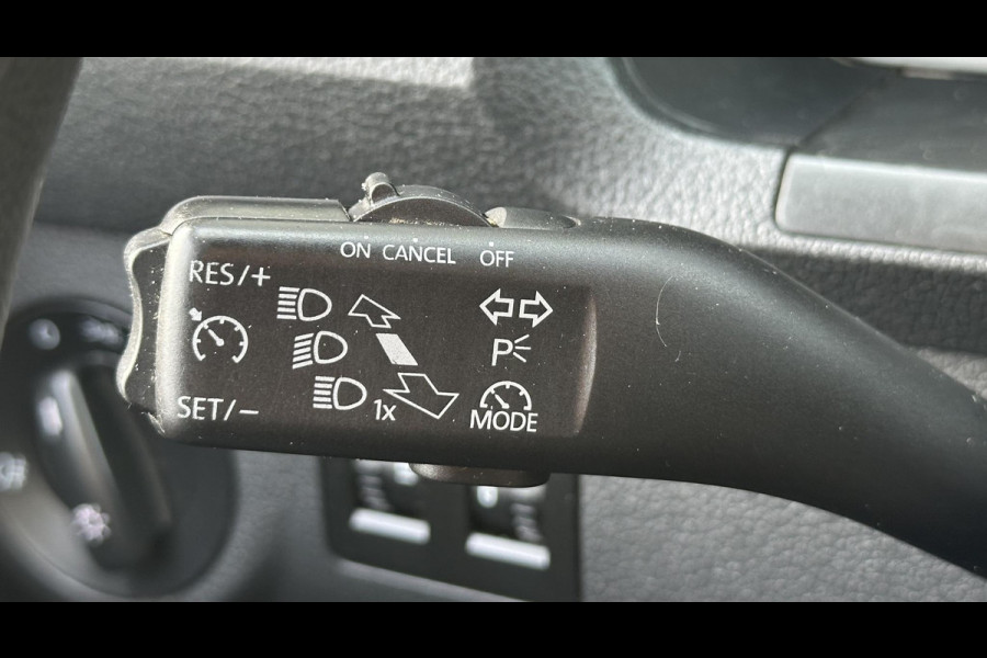 Volkswagen Caddy 1.4 TGI L2H1 CNG/Benzine Maxi