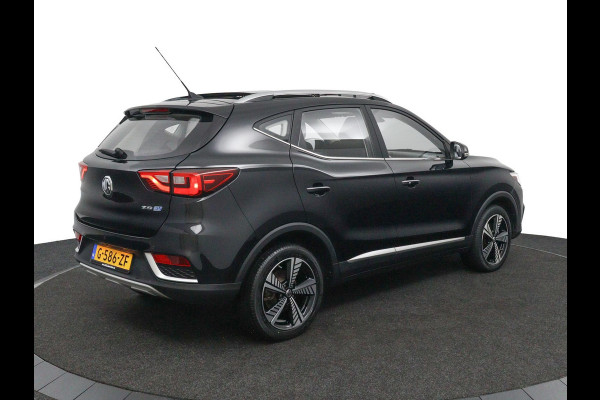 MG Mg Zs EV Luxury 45 kWh*PANO*ECC*CAMERA*ACC*CARP