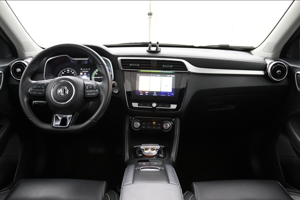 MG Mg Zs EV Luxury 45 kWh*PANO*ECC*CAMERA*ACC*CARP