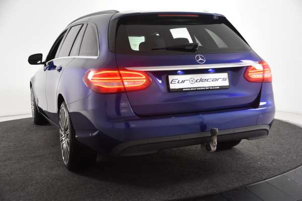 Mercedes-Benz C-Klasse Estate 180 CDI Premium Avantgarde *Navigatie*Trekhaak*Park assist*