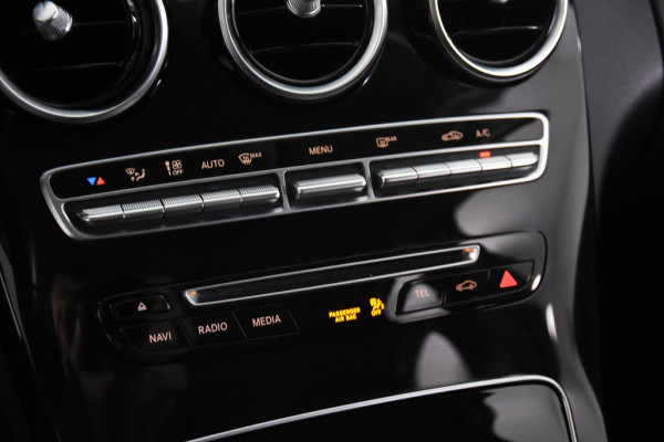 Mercedes-Benz C-Klasse Estate 180 CDI Premium Avantgarde *Navigatie*Trekhaak*Park assist*