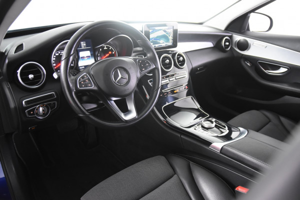 Mercedes-Benz C-Klasse Estate 180 CDI Premium Avantgarde *Navigatie*Trekhaak*Park assist*