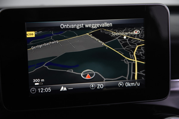 Mercedes-Benz C-Klasse Estate 180 CDI Premium Avantgarde *Navigatie*Trekhaak*Park assist*