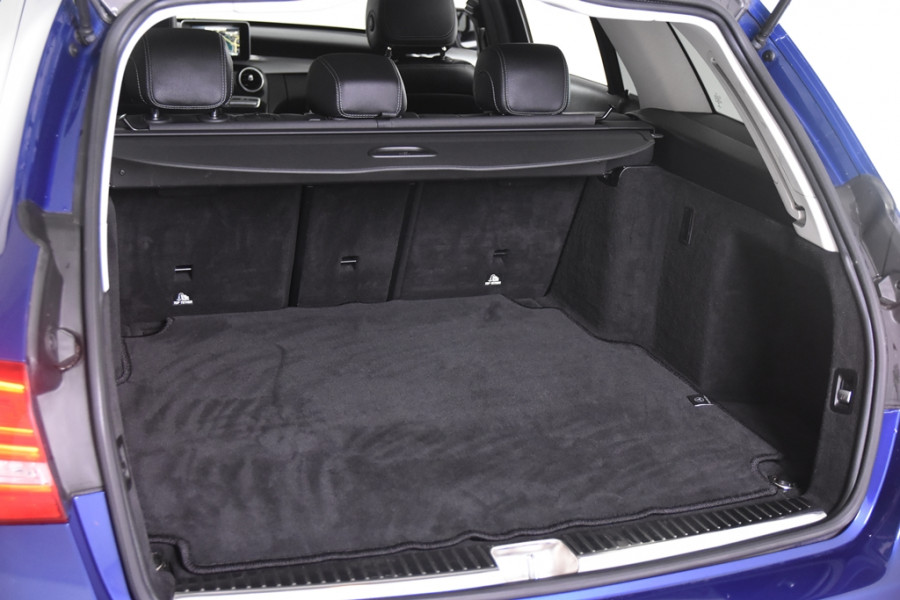 Mercedes-Benz C-Klasse Estate 180 CDI Premium Avantgarde *Navigatie*Trekhaak*Park assist*