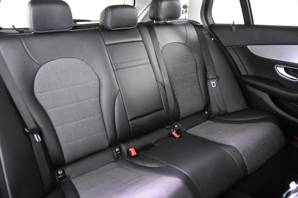 Mercedes-Benz C-Klasse Estate 180 CDI Premium Avantgarde *Navigatie*Trekhaak*Park assist*