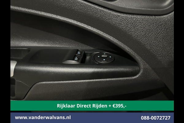 Ford Transit Connect 1.5 TDCI L1H1 Euro6 *Rijklaar Direct Rijden* Airco | Cruisecontrol | Trekhaak Parkeersensoren