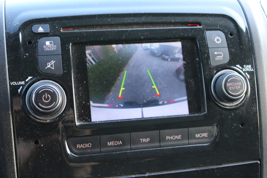 Fiat Ducato 35H 3.0 Natural Power L2H2 ✓ 3000KG trekgewicht ✓ 3-zits ✓ airco ✓ camera