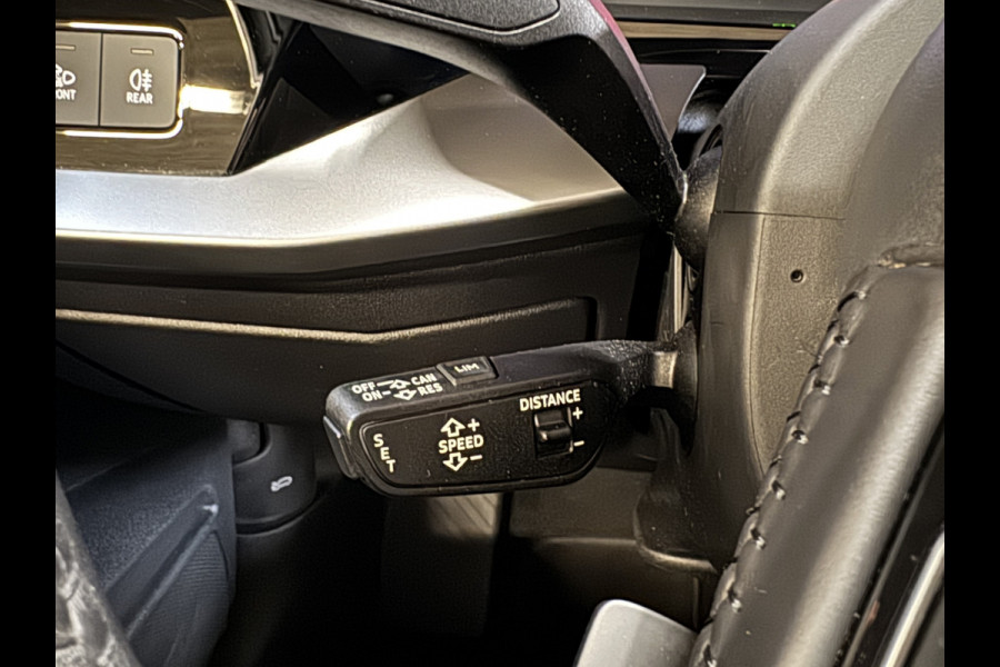 Audi A3 Limousine 35 TFSI 150PK Business Edition Automaat | Nieuw model | Afn. trekhaak | Virtual | Full LED