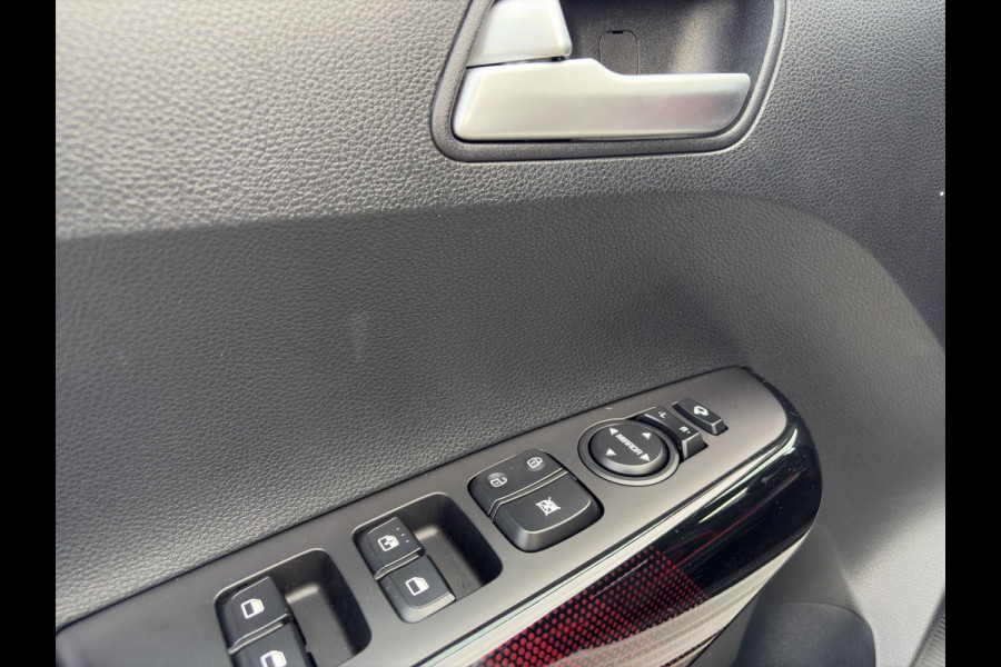 Kia Picanto 1.0 DPi GT-Line Automaat | Camera | Cruise | Clima | Navi | Leder | Key-Less | Apple Carplay & Android Auto |
