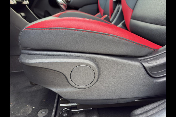 Kia Picanto 1.0 DPi GT-Line Automaat | Camera | Cruise | Clima | Navi | Leder | Key-Less | Apple Carplay & Android Auto |