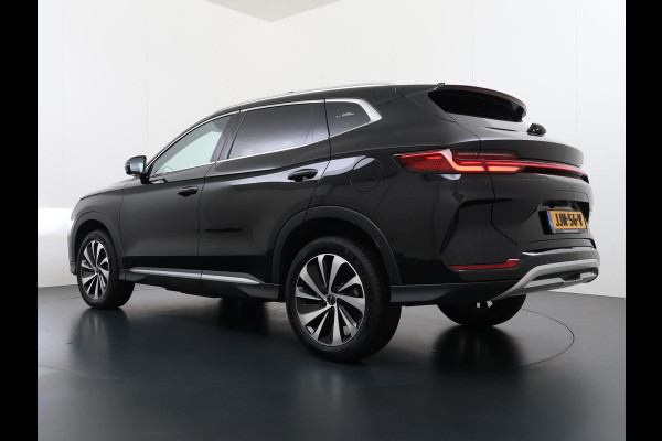 BYD SEAL U 1.5 DM-i FWD Boost NIEUWE AUTO 1E REG. 29-08-2025 | 6JR. BYD VOLLEDIGE FABR. GARANTIE | RIJKLAARPRIJS| BOMVOL OPTIES!|