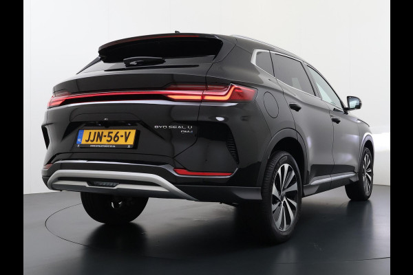 BYD SEAL U 1.5 DM-i FWD Boost NIEUWE AUTO 1E REG. 29-08-2025 | 6JR. BYD VOLLEDIGE FABR. GARANTIE | RIJKLAARPRIJS| BOMVOL OPTIES!|