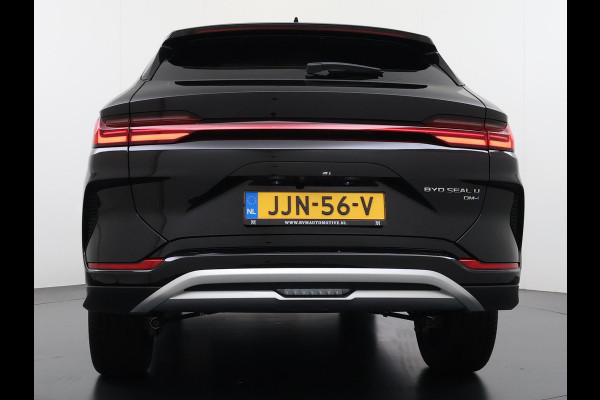 BYD SEAL U 1.5 DM-i FWD Boost NIEUWE AUTO 1E REG. 29-08-2025 | 6JR. BYD VOLLEDIGE FABR. GARANTIE | RIJKLAARPRIJS| BOMVOL OPTIES!|