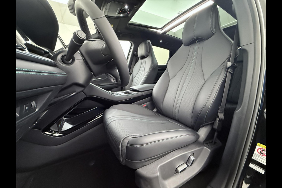 BYD SEAL U 1.5 DM-i FWD Boost NIEUWE AUTO 1E REG. 29-08-2025 | 6JR. BYD VOLLEDIGE FABR. GARANTIE | RIJKLAARPRIJS| BOMVOL OPTIES!|