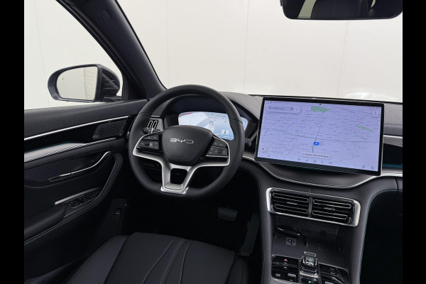 BYD SEAL U 1.5 DM-i FWD Boost NIEUWE AUTO 1E REG. 29-08-2025 | 6JR. BYD VOLLEDIGE FABR. GARANTIE | RIJKLAARPRIJS| BOMVOL OPTIES!|