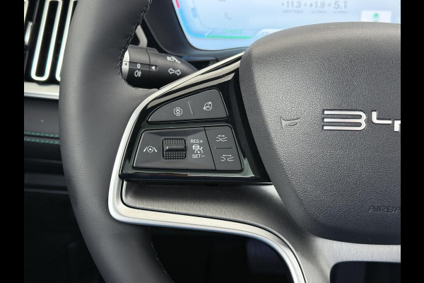 BYD SEAL U 1.5 DM-i FWD Boost NIEUWE AUTO 1E REG. 29-08-2025 | 6JR. BYD VOLLEDIGE FABR. GARANTIE | RIJKLAARPRIJS| BOMVOL OPTIES!|