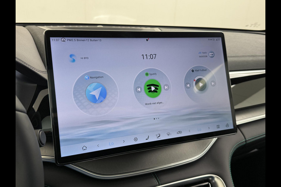 BYD SEAL U 1.5 DM-i FWD Boost NIEUWE AUTO 1E REG. 29-08-2025 | 6JR. BYD VOLLEDIGE FABR. GARANTIE | RIJKLAARPRIJS| BOMVOL OPTIES!|