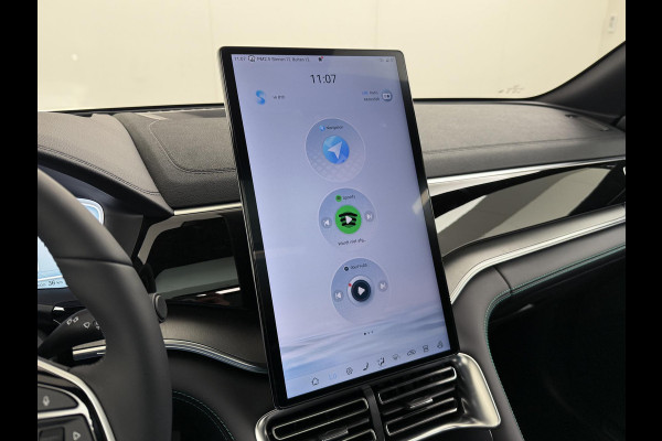 BYD SEAL U 1.5 DM-i FWD Boost NIEUWE AUTO 1E REG. 29-08-2025 | 6JR. BYD VOLLEDIGE FABR. GARANTIE | RIJKLAARPRIJS| BOMVOL OPTIES!|