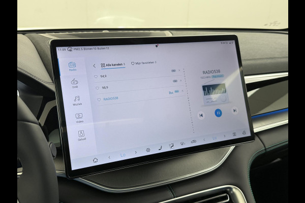 BYD SEAL U 1.5 DM-i FWD Boost NIEUWE AUTO 1E REG. 29-08-2025 | 6JR. BYD VOLLEDIGE FABR. GARANTIE | RIJKLAARPRIJS| BOMVOL OPTIES!|