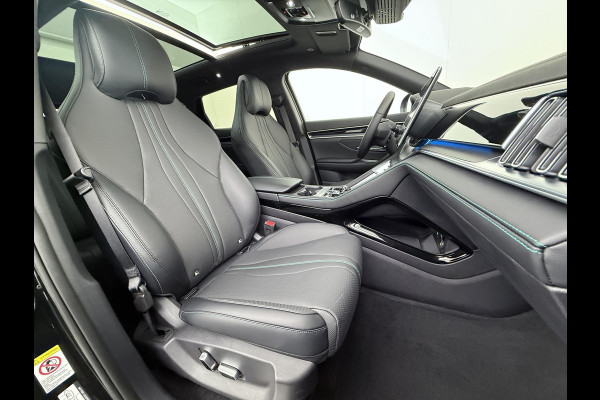 BYD SEAL U 1.5 DM-i FWD Boost NIEUWE AUTO 1E REG. 29-08-2025 | 6JR. BYD VOLLEDIGE FABR. GARANTIE | RIJKLAARPRIJS| BOMVOL OPTIES!|