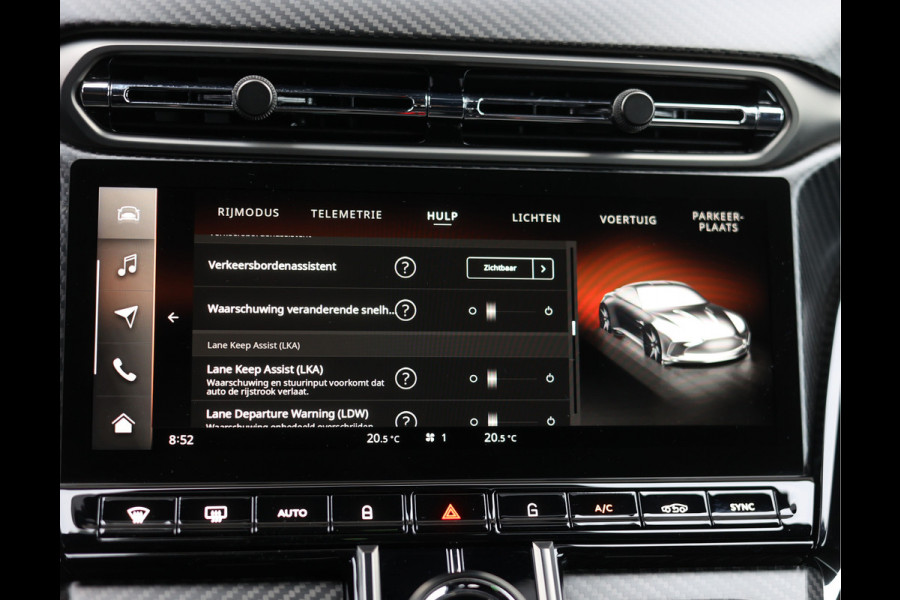 Aston Martin Vantage V8 | Malachite Green