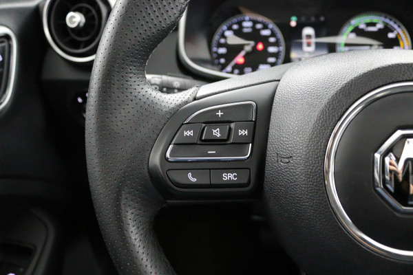 MG Mg Zs EV Luxury 45 kWh*PANO*ECC*CAMERA*ACC*CARP