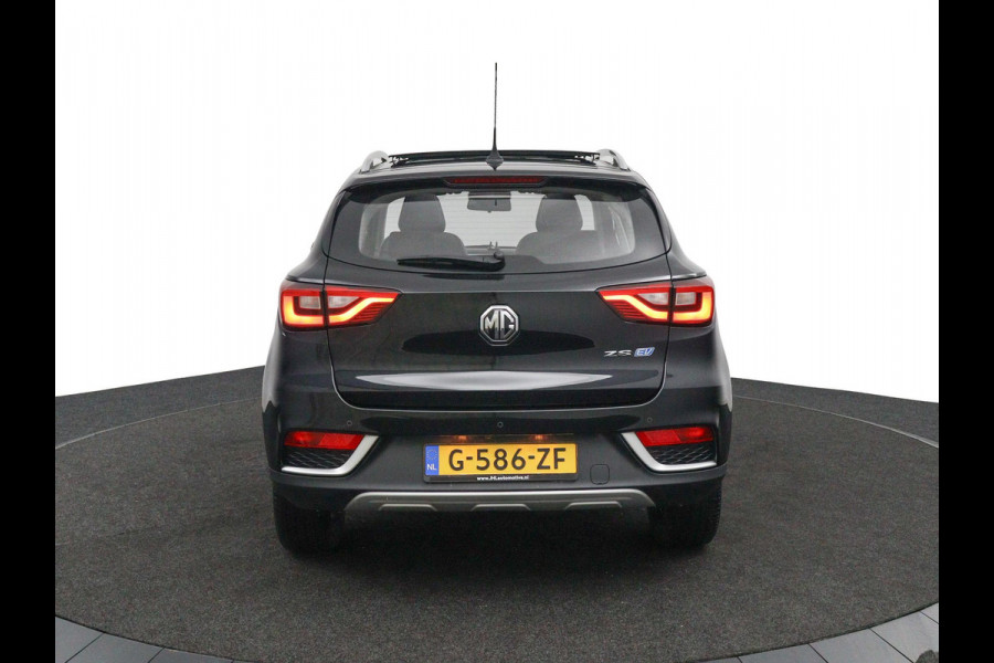 MG Mg Zs EV Luxury 45 kWh*PANO*ECC*CAMERA*ACC*CARP