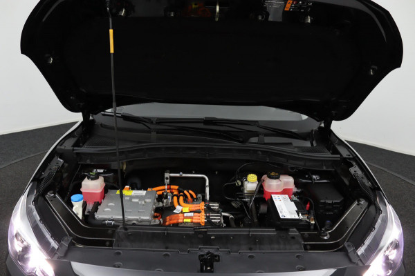 MG Mg Zs EV Luxury 45 kWh*PANO*ECC*CAMERA*ACC*CARP