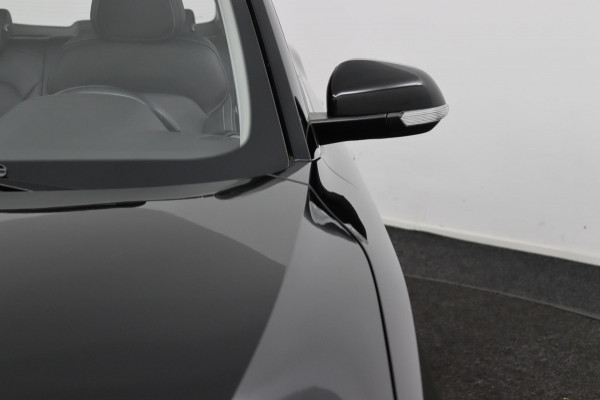 MG Mg Zs EV Luxury 45 kWh*PANO*ECC*CAMERA*ACC*CARP