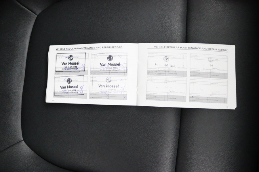 MG Mg Zs EV Luxury 45 kWh*PANO*ECC*CAMERA*ACC*CARP