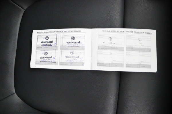 MG Mg Zs EV Luxury 45 kWh*PANO*ECC*CAMERA*ACC*CARP