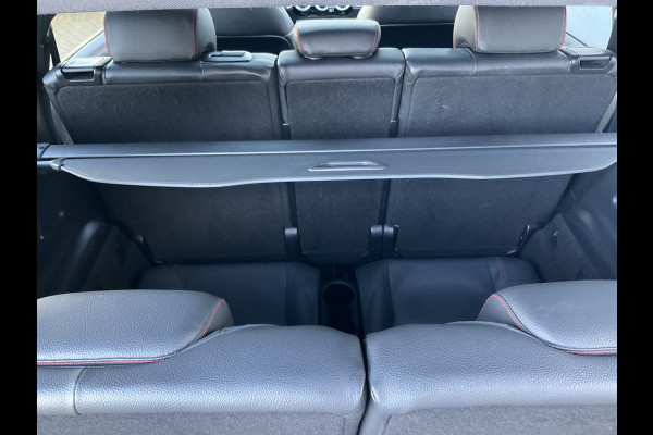 Mercedes-Benz Glb 7-Pers 200 Business Solution AMG 7p. Pano Memoryseats Trekhaak 7-Persoons