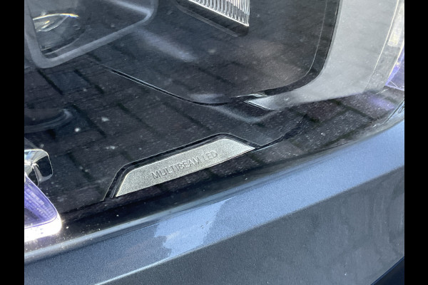 Mercedes-Benz Glb 7-Pers 200 Business Solution AMG 7p. Pano Memoryseats Trekhaak 7-Persoons