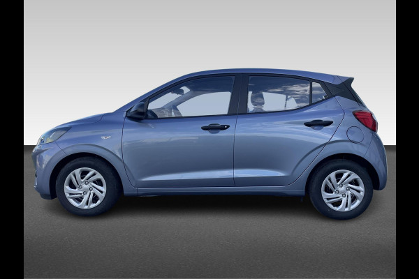Hyundai i10 1.0 Comfort VAN: €22.190 VOOR: €19.440